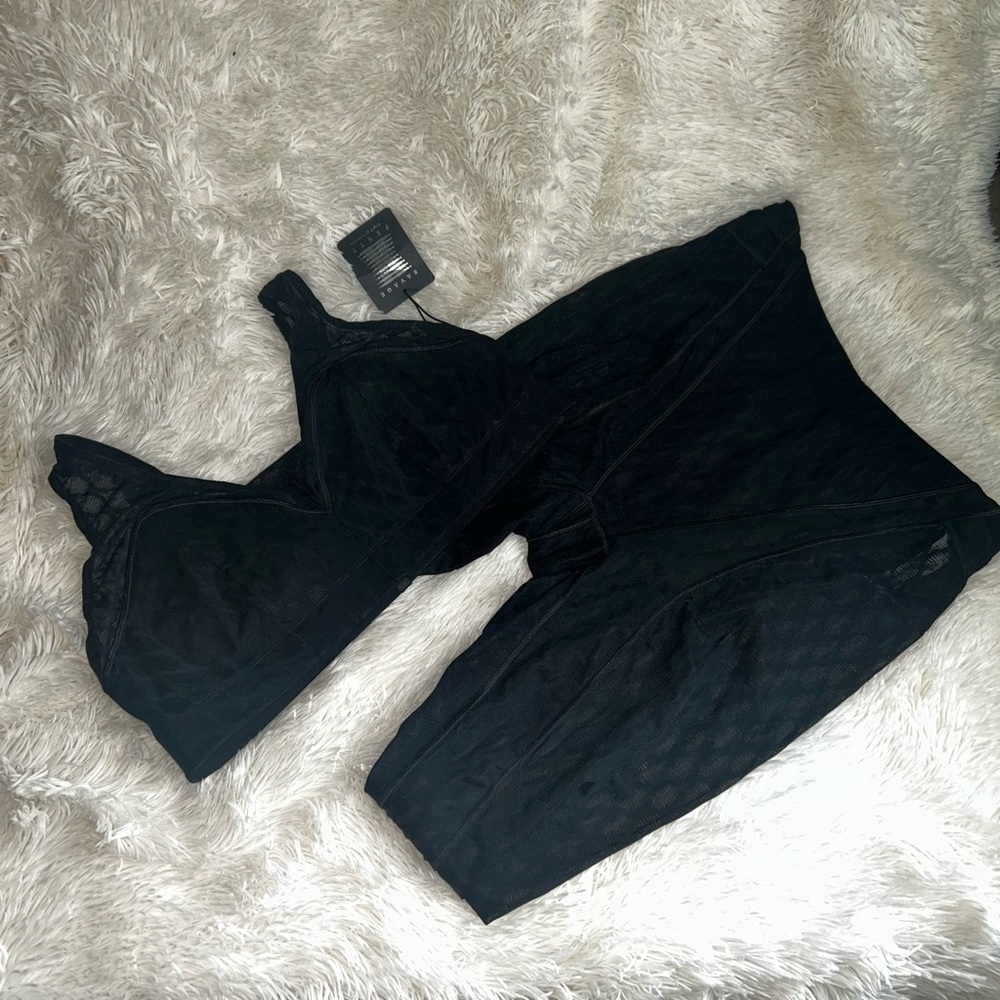 Savage Fenty Set